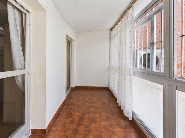 4 soveværelse Lejlighed til salg i La Malagueta, Málaga by - € 690.000 (Ref: 10101546)