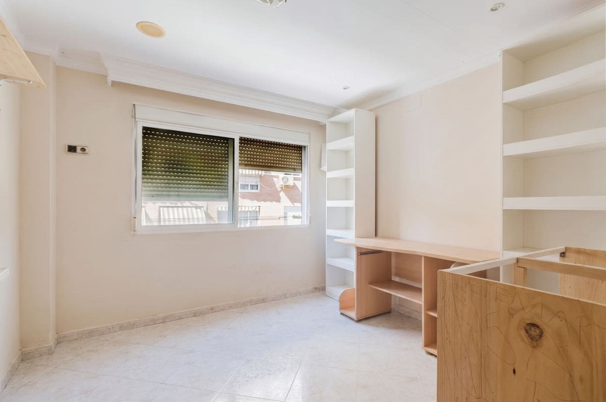 3 quarto Apartamento para venda em Malaga cidade - 260 000 € (Ref: 10101547)