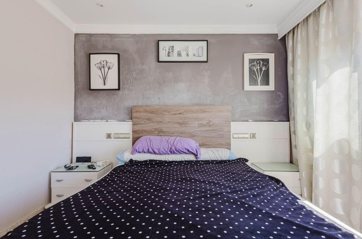 3 quarto Apartamento para venda em Malaga cidade - 260 000 € (Ref: 10101547)