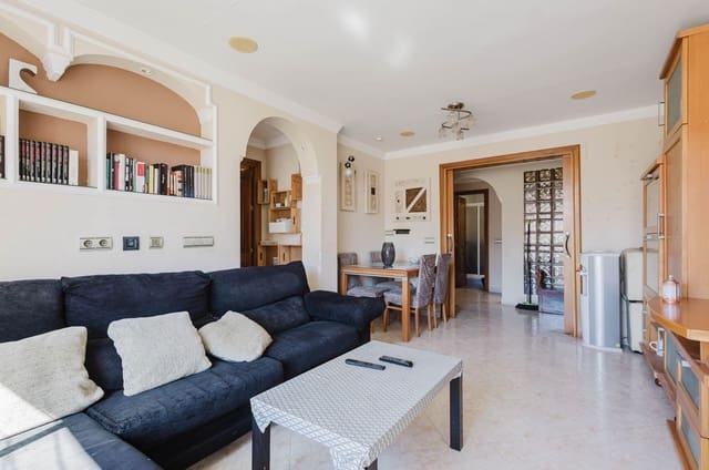 3 quarto Apartamento para venda em Málaga cidade - 260 000 € (Ref: 10101547)