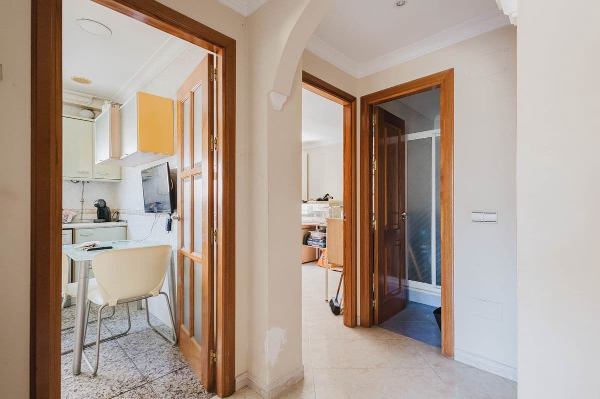 3 quarto Apartamento para venda em Malaga cidade - 260 000 € (Ref: 10101547)
