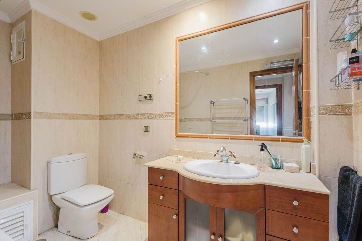 3 quarto Apartamento para venda em Malaga cidade - 260 000 € (Ref: 10101547)