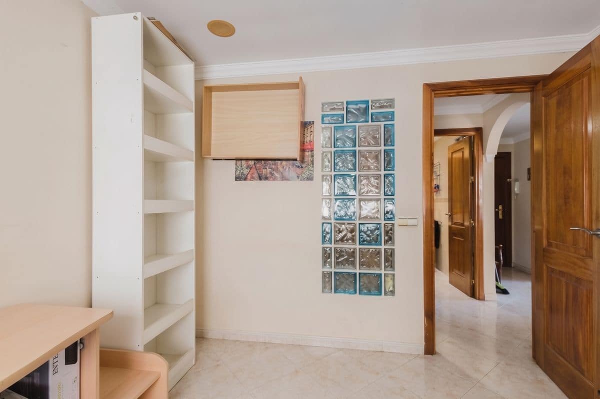 3 quarto Apartamento para venda em Malaga cidade - 260 000 € (Ref: 10101547)