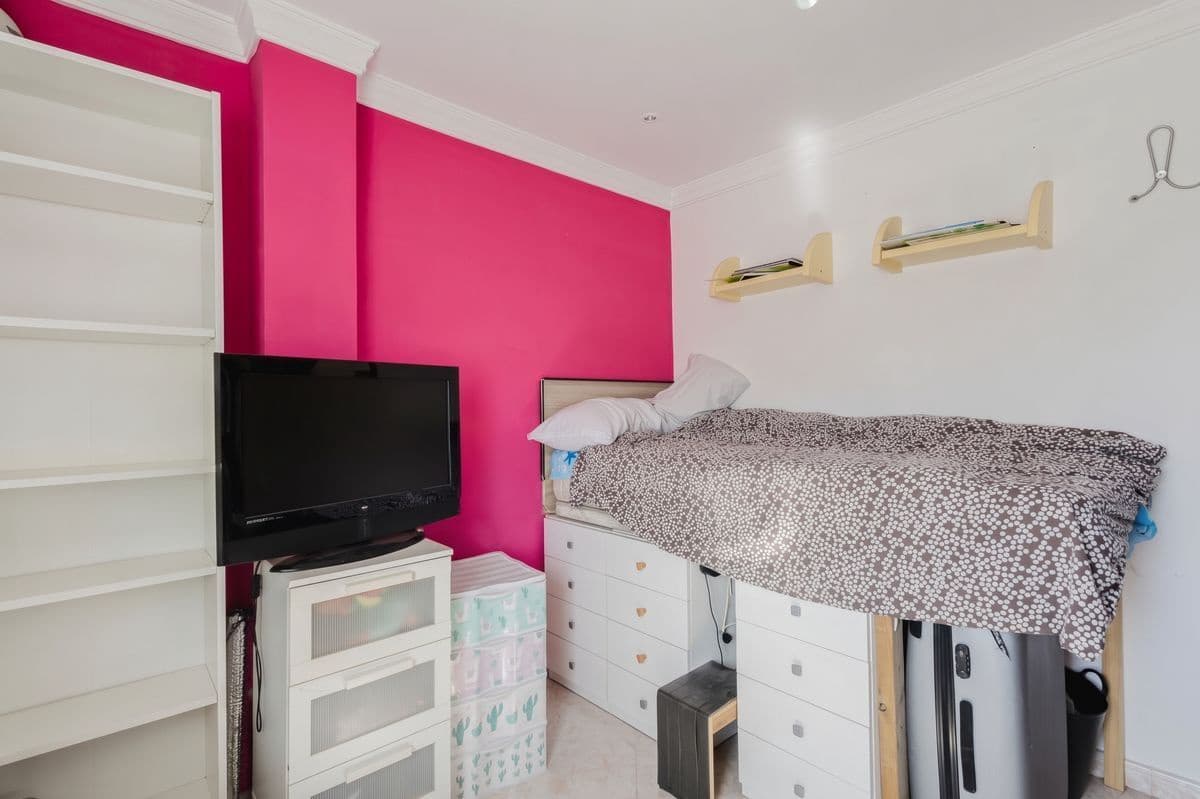 3 quarto Apartamento para venda em Malaga cidade - 260 000 € (Ref: 10101547)