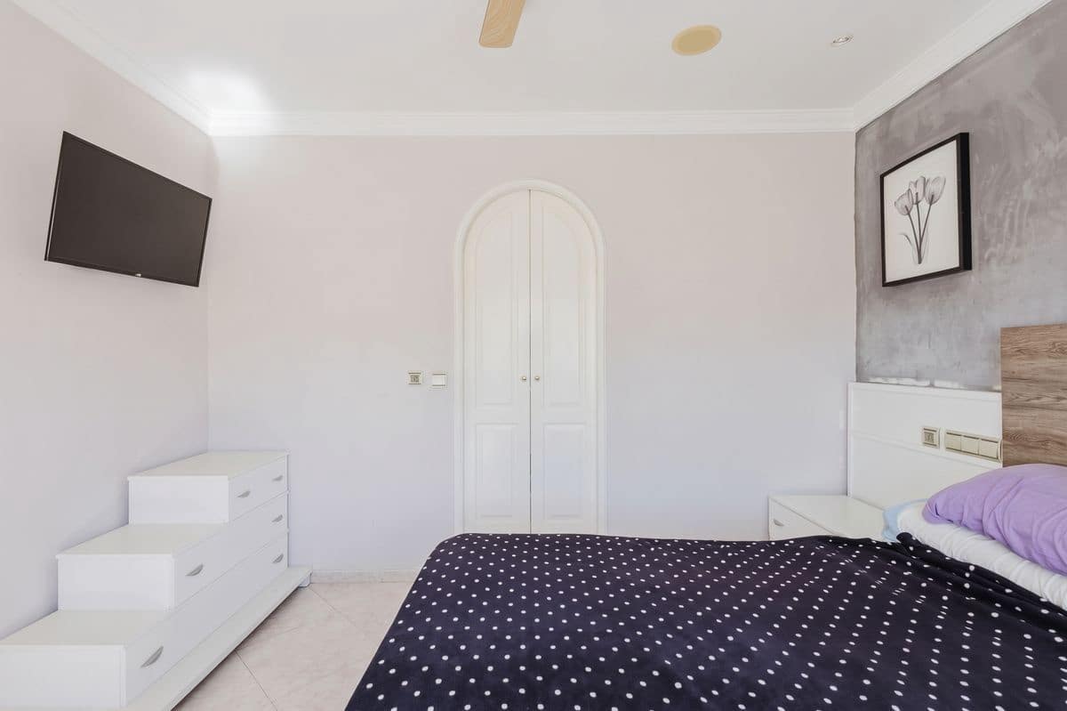 3 quarto Apartamento para venda em Malaga cidade - 260 000 € (Ref: 10101547)