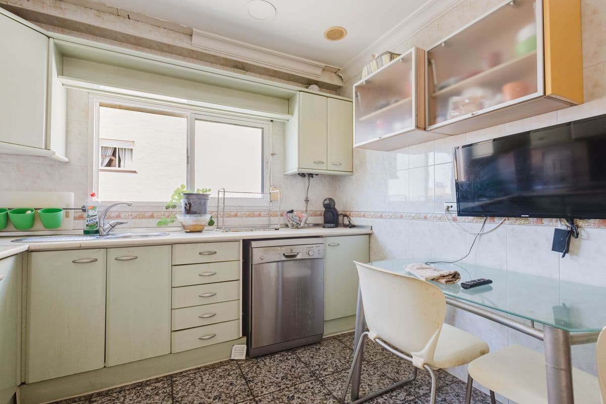 3 quarto Apartamento para venda em Malaga cidade - 260 000 € (Ref: 10101547)