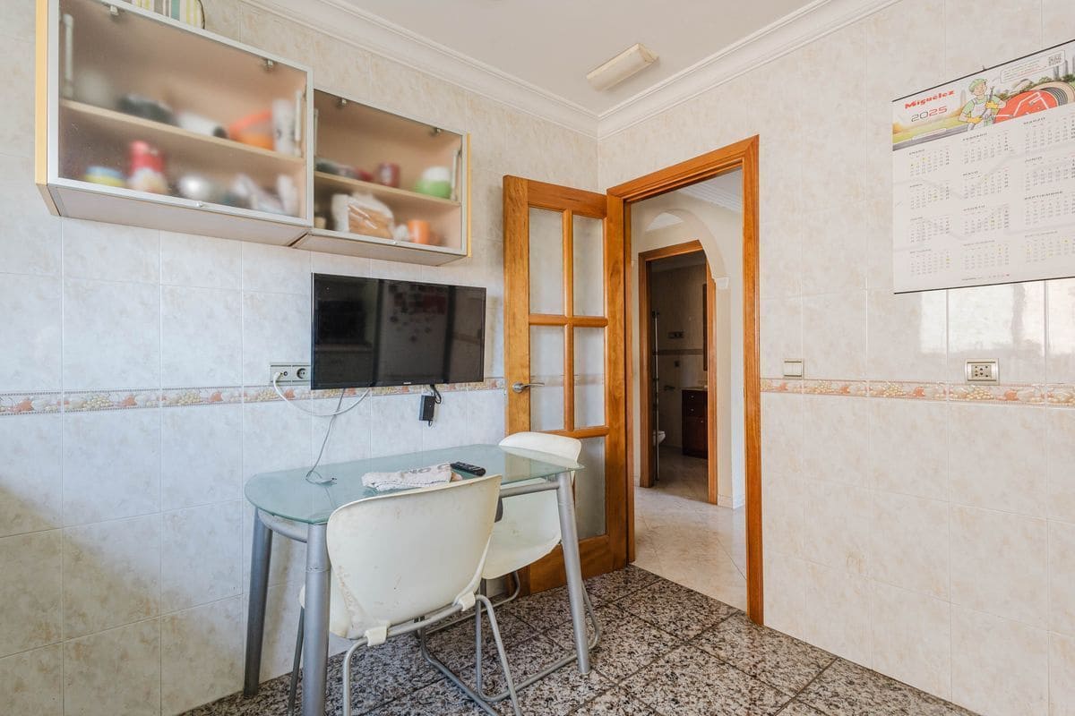 3 quarto Apartamento para venda em Malaga cidade - 260 000 € (Ref: 10101547)