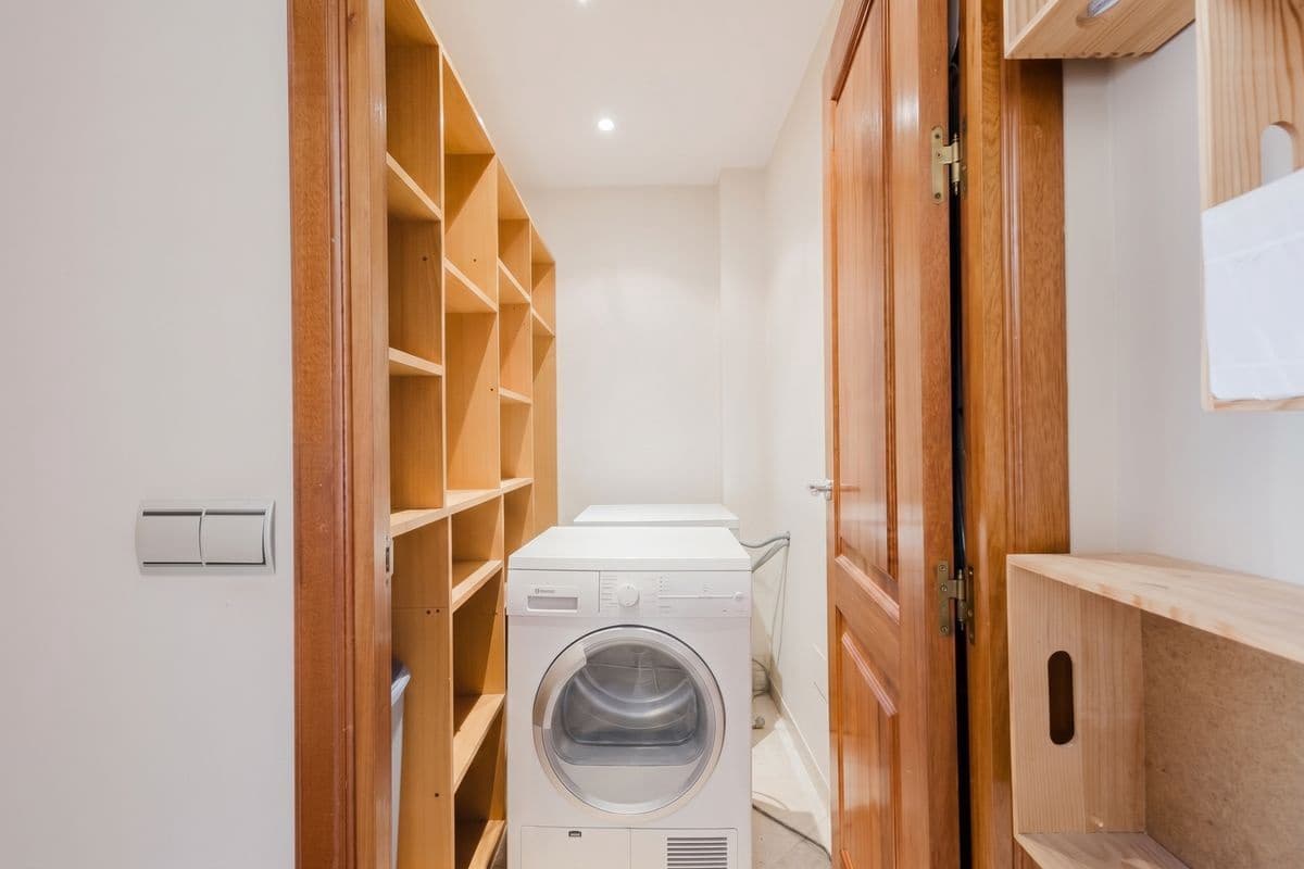 3 quarto Apartamento para venda em Malaga cidade - 260 000 € (Ref: 10101547)