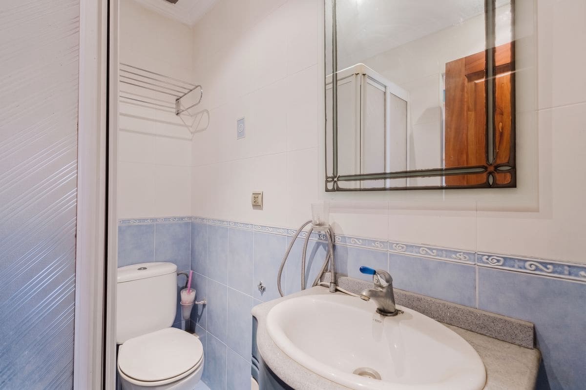 3 quarto Apartamento para venda em Malaga cidade - 260 000 € (Ref: 10101547)