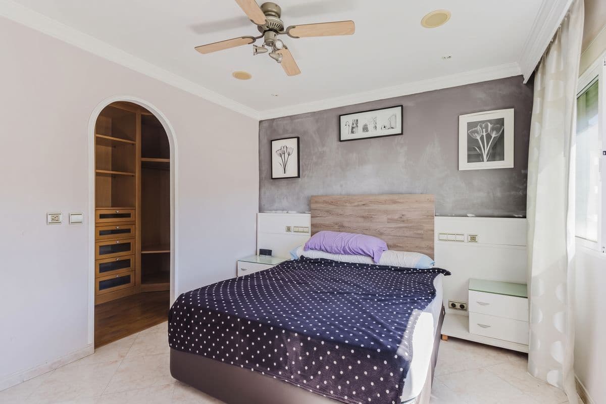 3 quarto Apartamento para venda em Malaga cidade - 260 000 € (Ref: 10101547)