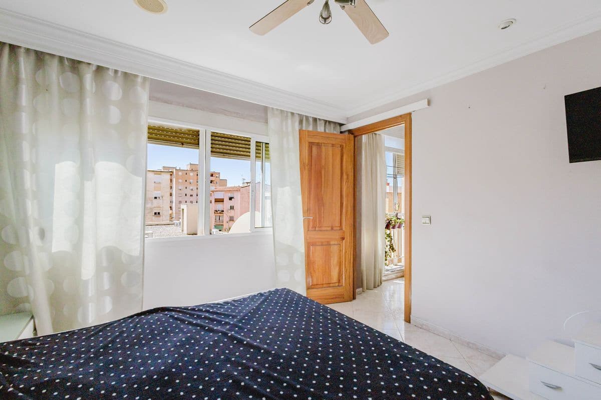 3 quarto Apartamento para venda em Malaga cidade - 260 000 € (Ref: 10101547)