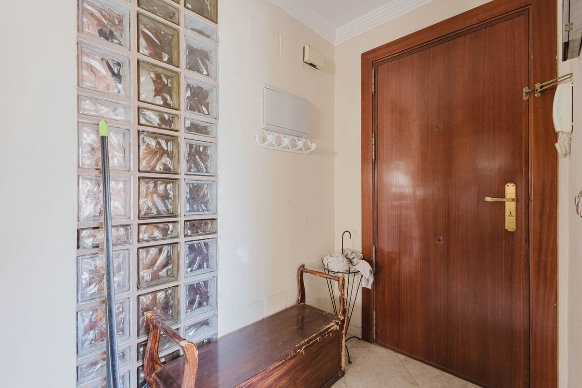 3 quarto Apartamento para venda em Malaga cidade - 260 000 € (Ref: 10101547)