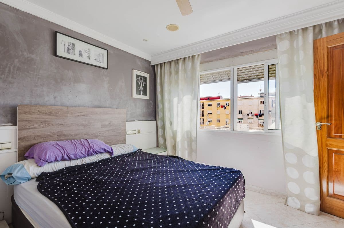 3 quarto Apartamento para venda em Malaga cidade - 260 000 € (Ref: 10101547)