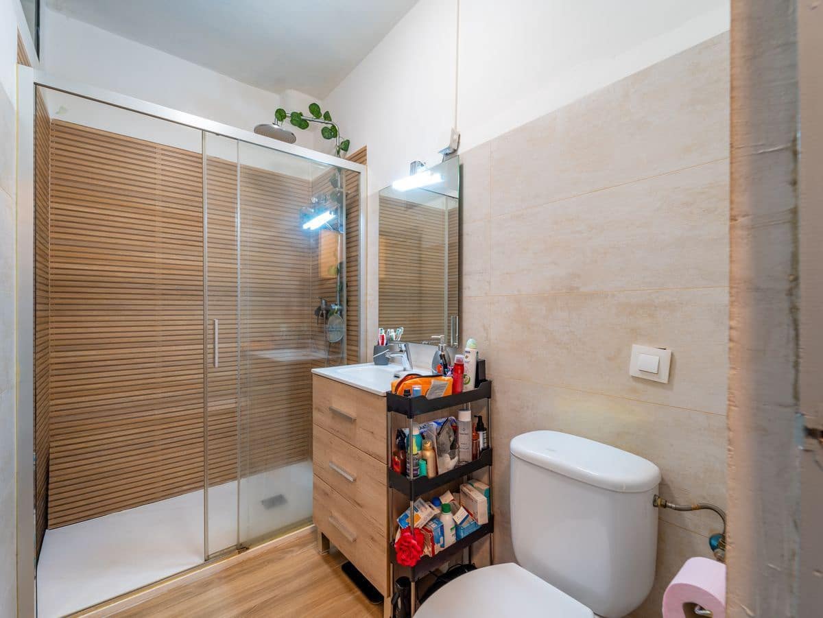 5 makuuhuone Omakotitalo myytävänä paikassa Marbella mukana 
autotalli - 525 000 € (Ref: 10101548)