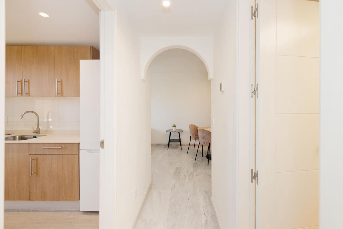 Piso de 1 habitación en Rincón de la Victoria en venta con piscina garaje - 320.000 € (Ref: 10108696)