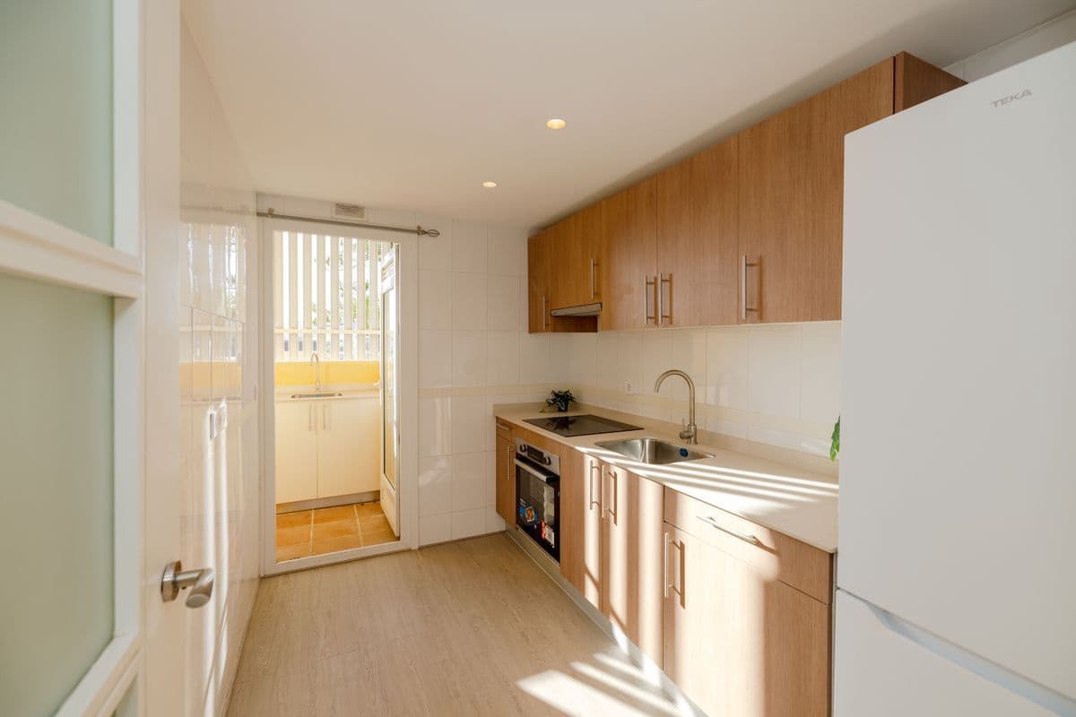 Piso de 1 habitación en Rincón de la Victoria en venta con piscina garaje - 320.000 € (Ref: 10108696)