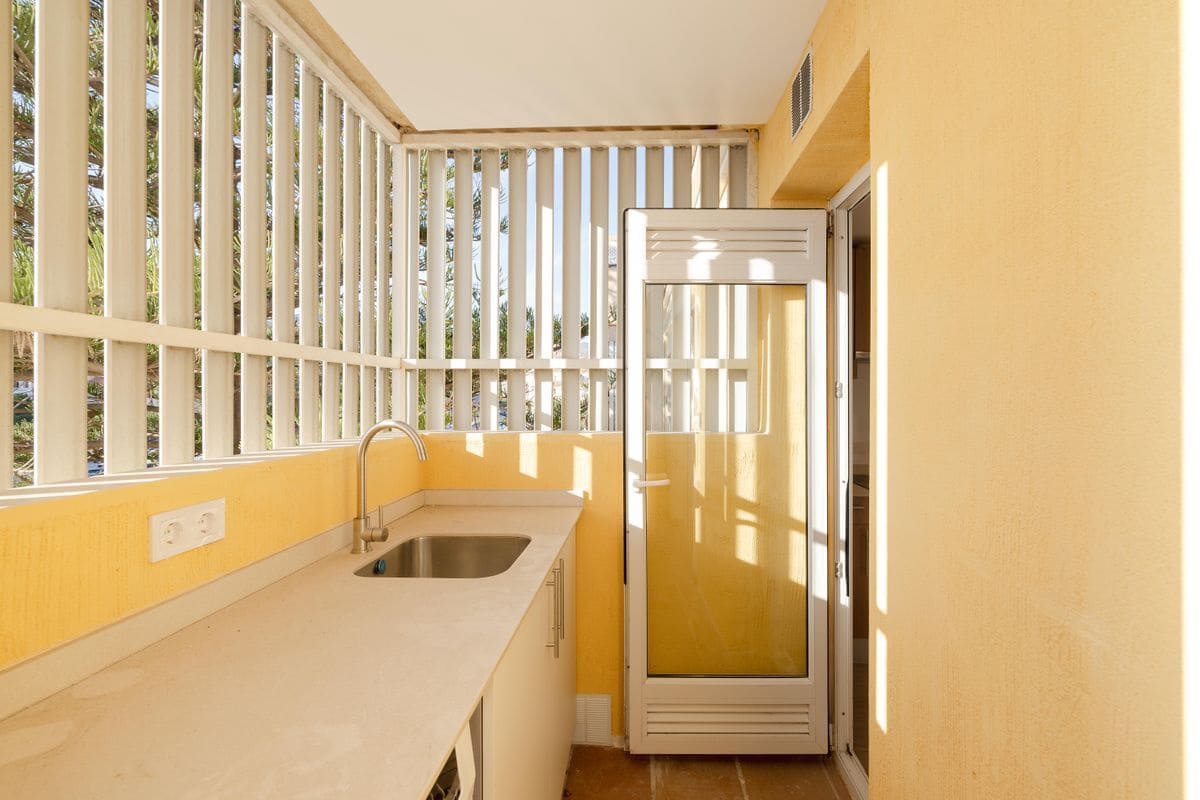 Piso de 1 habitación en Rincón de la Victoria en venta con piscina garaje - 320.000 € (Ref: 10108696)