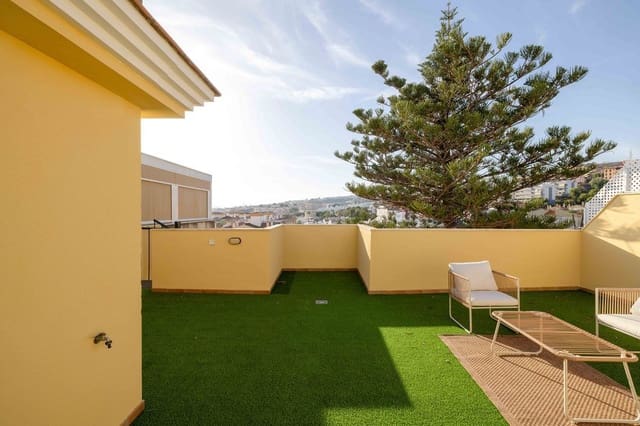 Piso de 1 habitación en Rincón de la Victoria en venta con piscina garaje - 320.000 € (Ref: 10108696)