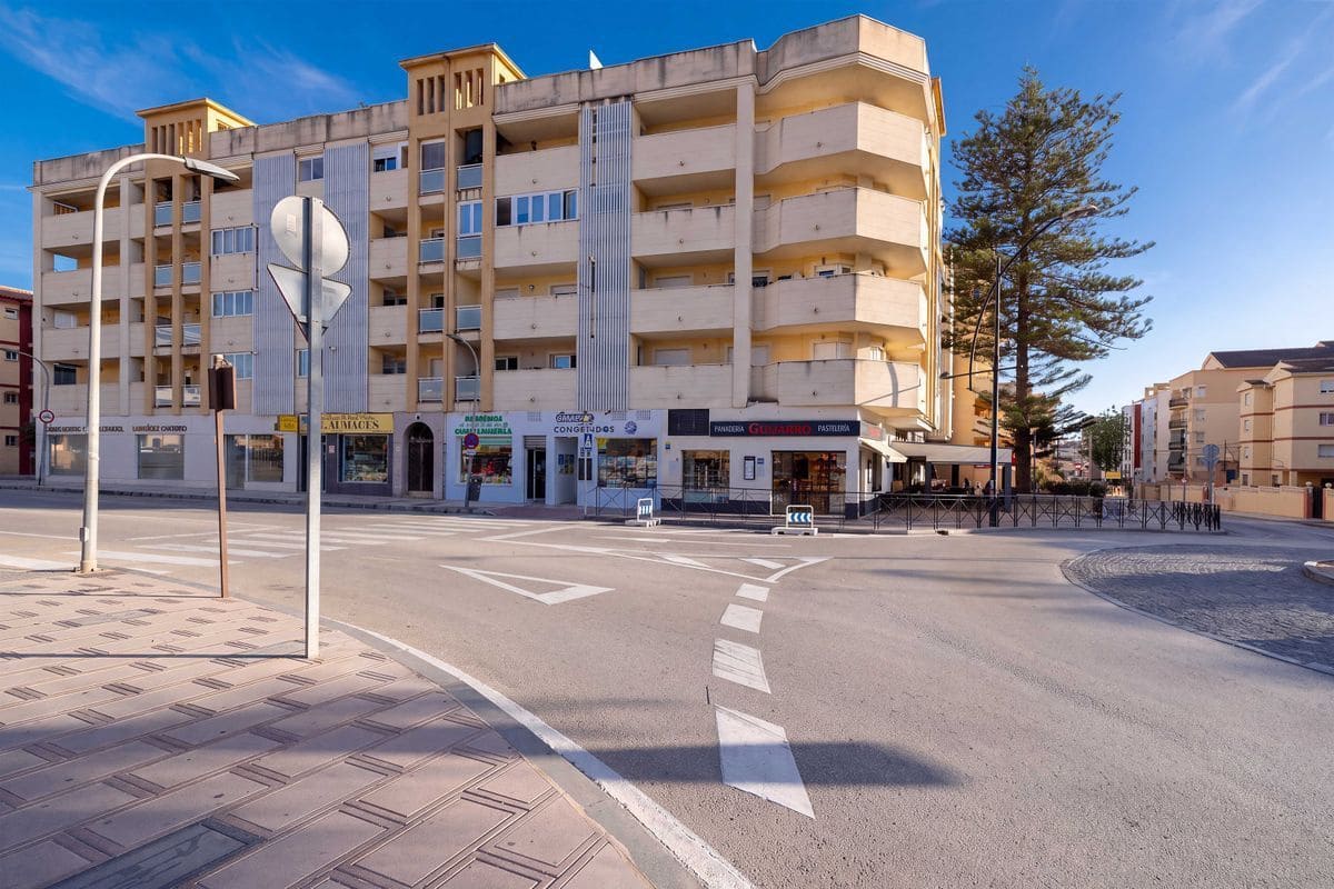 Piso de 1 habitación en Rincón de la Victoria en venta con piscina garaje - 320.000 € (Ref: 10108696)