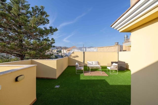 Piso de 1 habitación en Rincón de la Victoria en venta con piscina garaje - 320.000 € (Ref: 10108696)