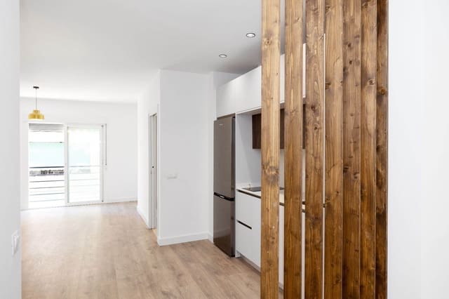 1 slaapkamer Flat te koop in La Trinidad, Málaga stad - € 240.000 (Ref: 10108697)