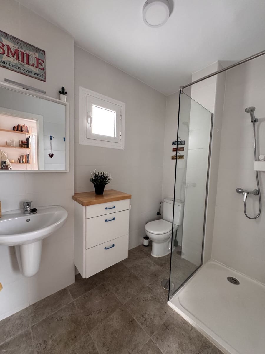 1 sovrum Lägenhet till salu i Malaga stad - 309 000 € (Ref: 10113561)
