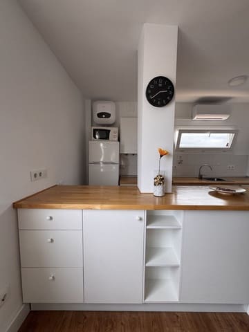 1 sovrum Lägenhet till salu i Centro Historico, Málaga stad - 309 000 € (Ref: 10113561)