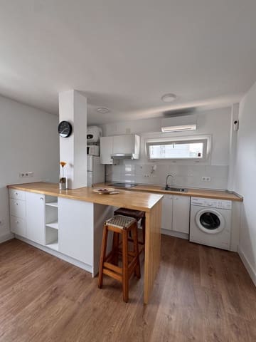 1 sovrum Lägenhet till salu i Centro Historico, Málaga stad - 309 000 € (Ref: 10113561)