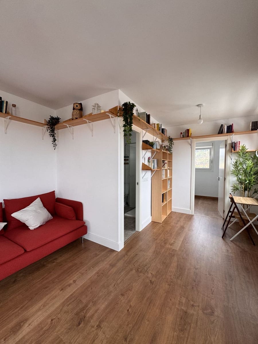 1 sovrum Lägenhet till salu i Malaga stad - 309 000 € (Ref: 10113561)