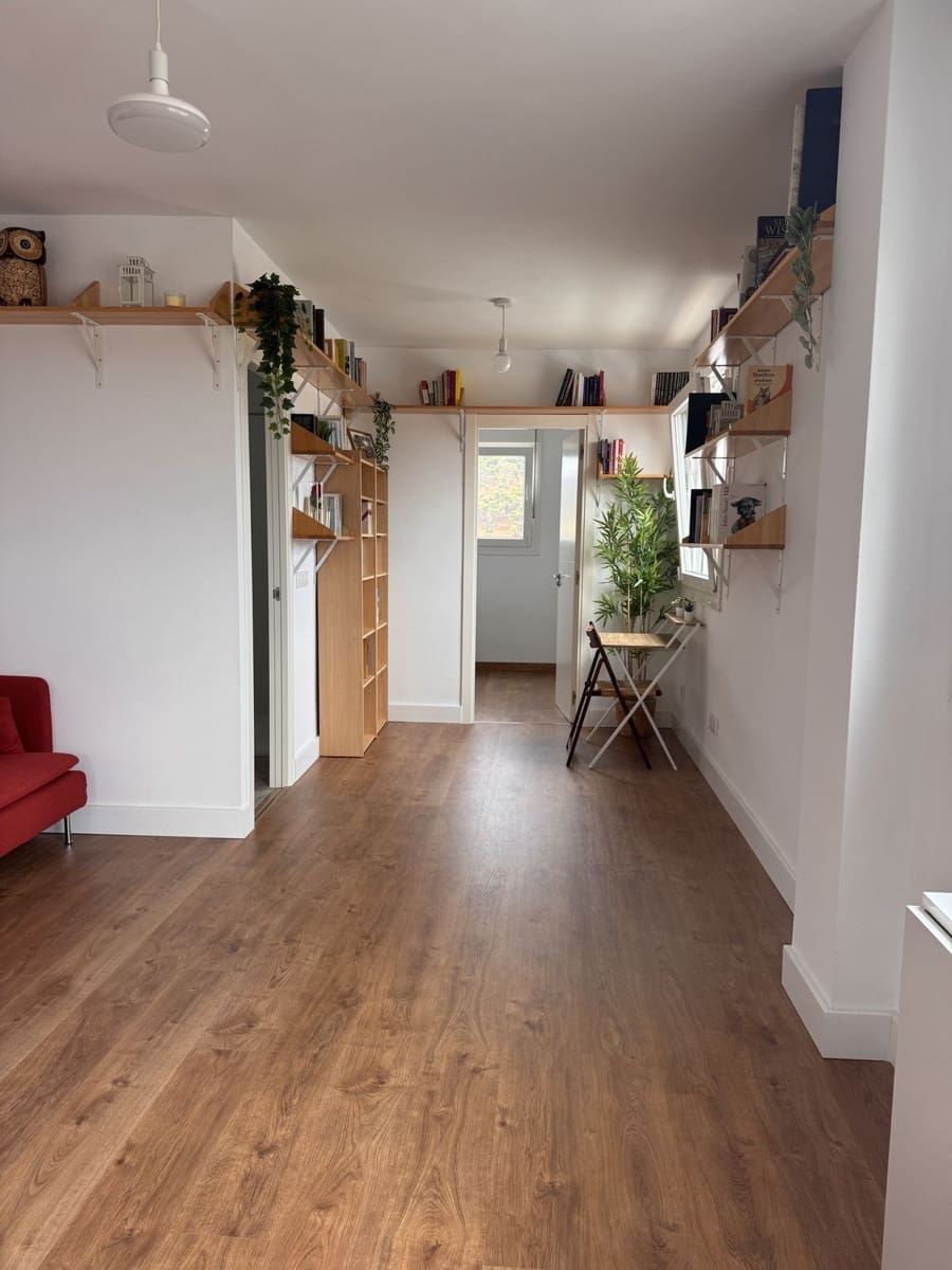1 sovrum Lägenhet till salu i Malaga stad - 309 000 € (Ref: 10113561)