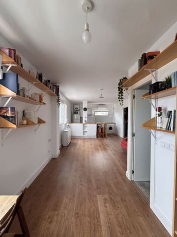 1 sovrum Lägenhet till salu i Centro Historico, Málaga stad - 309 000 € (Ref: 10113561)