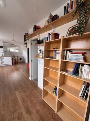 1 sovrum Lägenhet till salu i Centro Historico, Málaga stad - 309 000 € (Ref: 10113561)