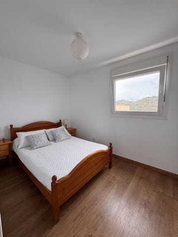 1 sovrum Lägenhet till salu i Centro Historico, Málaga stad - 309 000 € (Ref: 10113561)