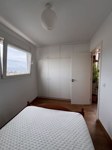 1 sovrum Lägenhet till salu i Centro Historico, Málaga stad - 309 000 € (Ref: 10113561)