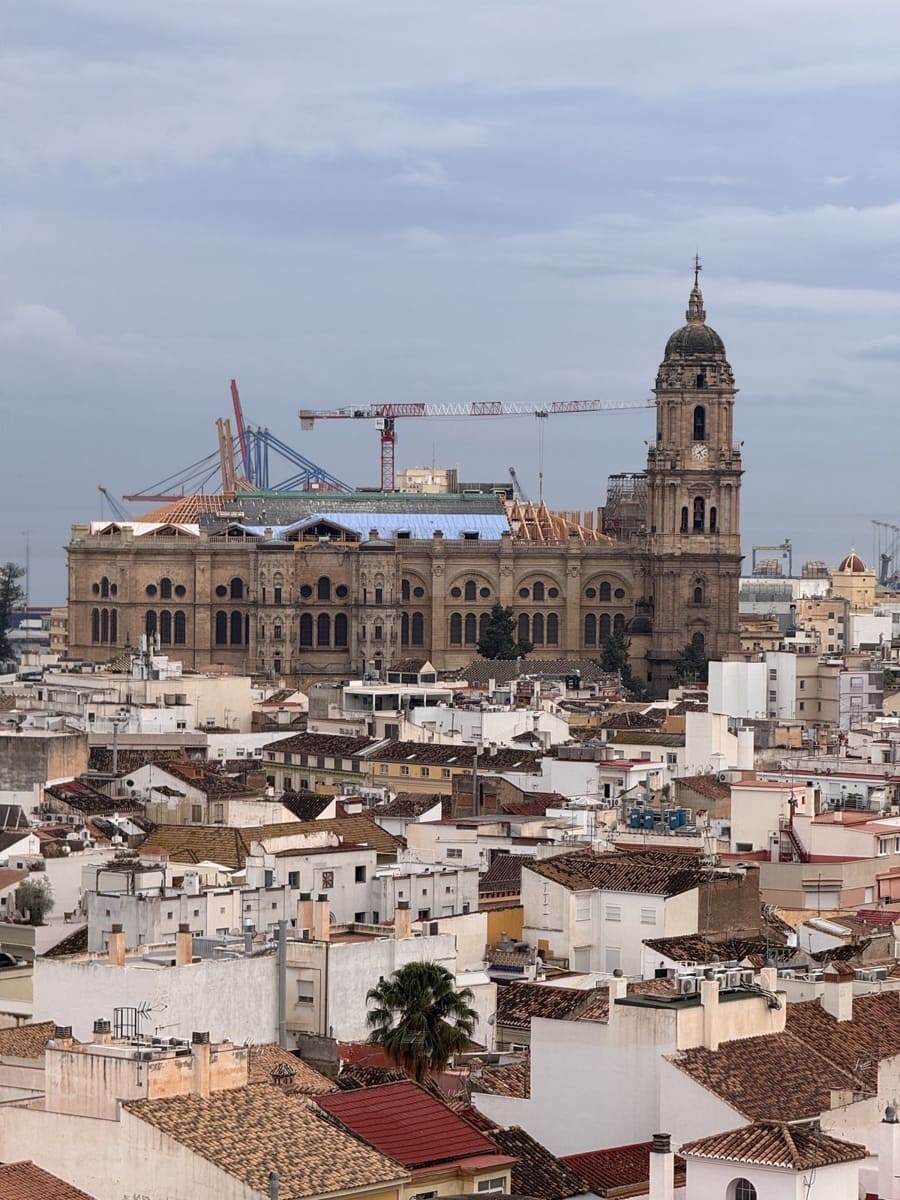 1 sovrum Lägenhet till salu i Malaga stad - 309 000 € (Ref: 10113561)