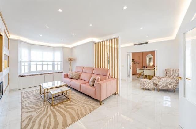 4 slaapkamer Halfvrijstaande villa te koop in Ojen met zwembad garage - € 850.000 (Ref: 10113562)