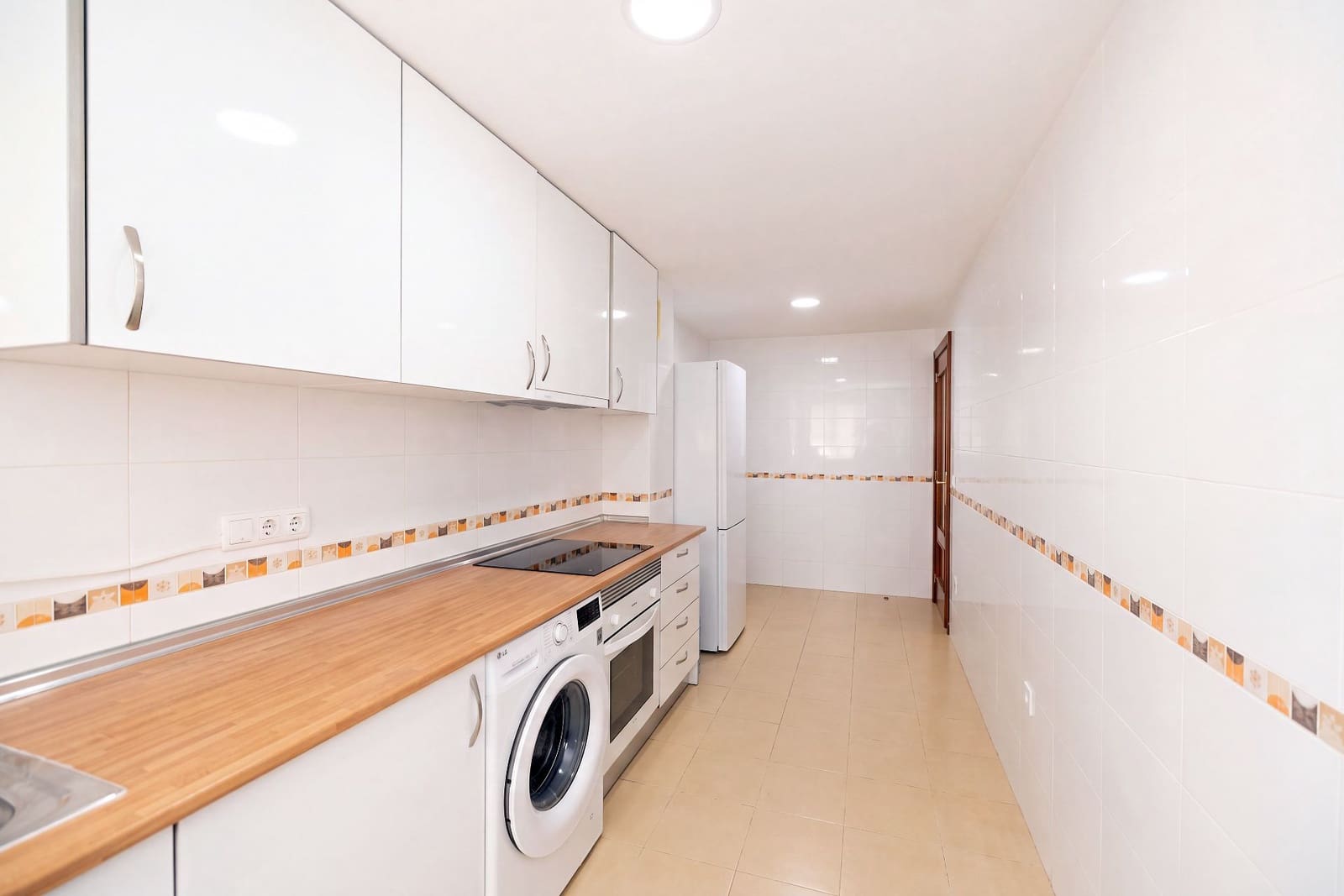 3 bedroom Flat for sale in Torremolinos with pool garage - € 310,000 (Ref: 10113563)