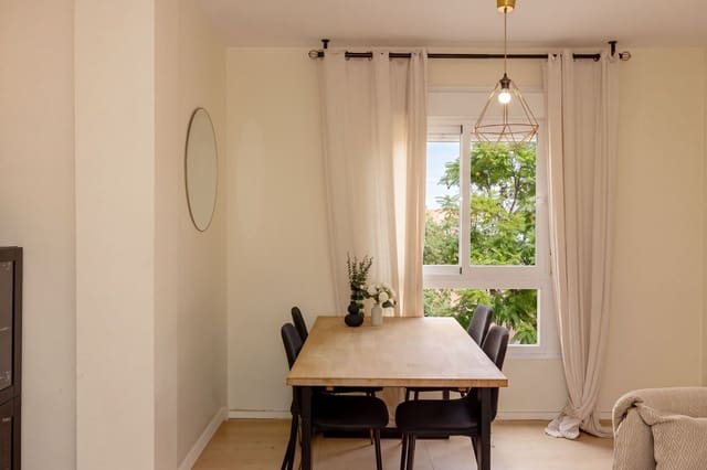 3 bedroom Flat for sale in Torremolinos with pool garage - € 310,000 (Ref: 10113563)