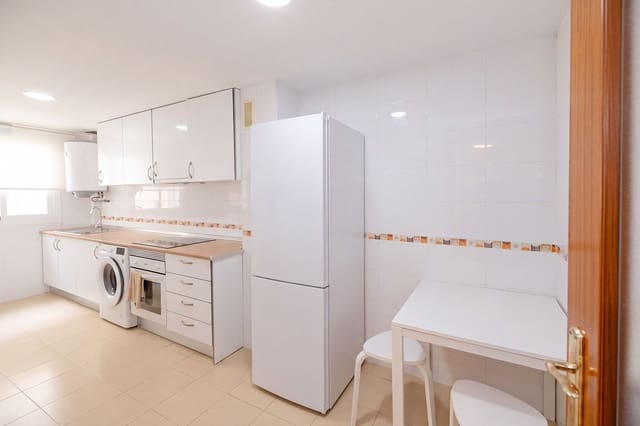 3 bedroom Flat for sale in Torremolinos with pool garage - € 310,000 (Ref: 10113563)