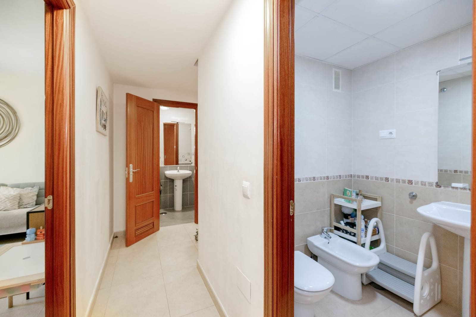 3 bedroom Flat for sale in Torremolinos with pool garage - € 310,000 (Ref: 10113563)
