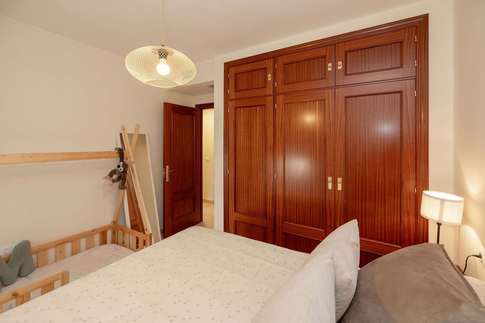 3 bedroom Flat for sale in Torremolinos with pool garage - € 310,000 (Ref: 10113563)
