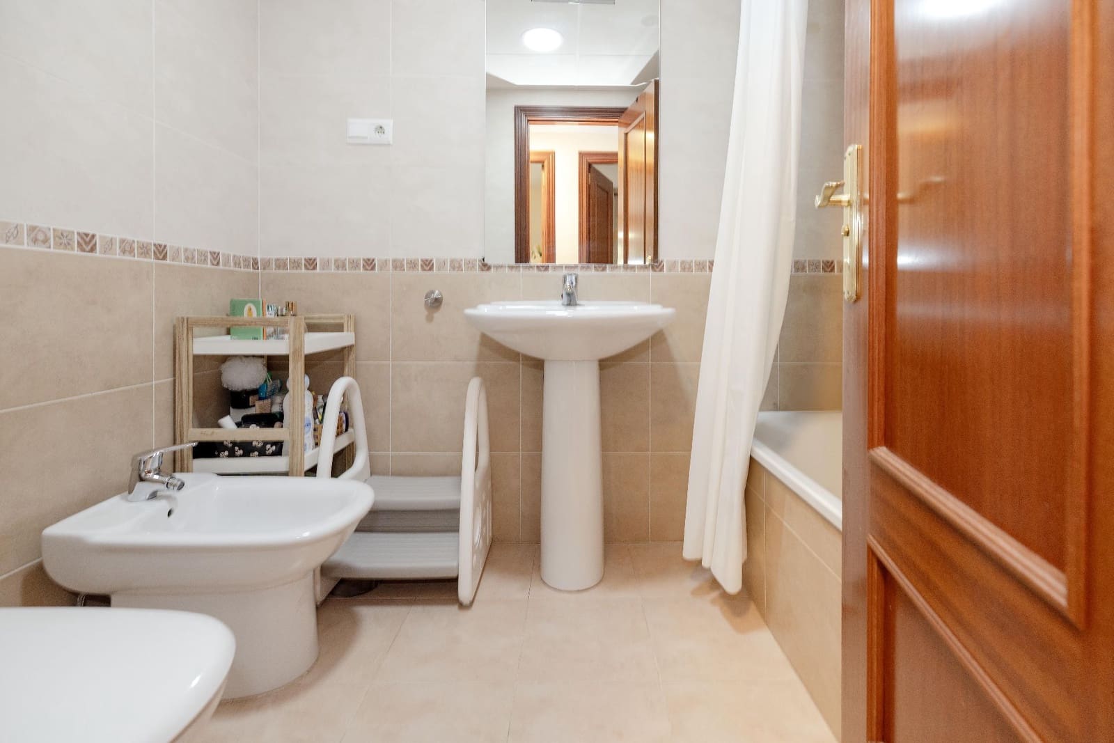 3 bedroom Flat for sale in Torremolinos with pool garage - € 310,000 (Ref: 10113563)