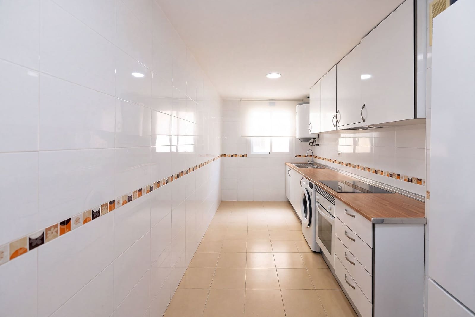 3 bedroom Flat for sale in Torremolinos with pool garage - € 310,000 (Ref: 10113563)