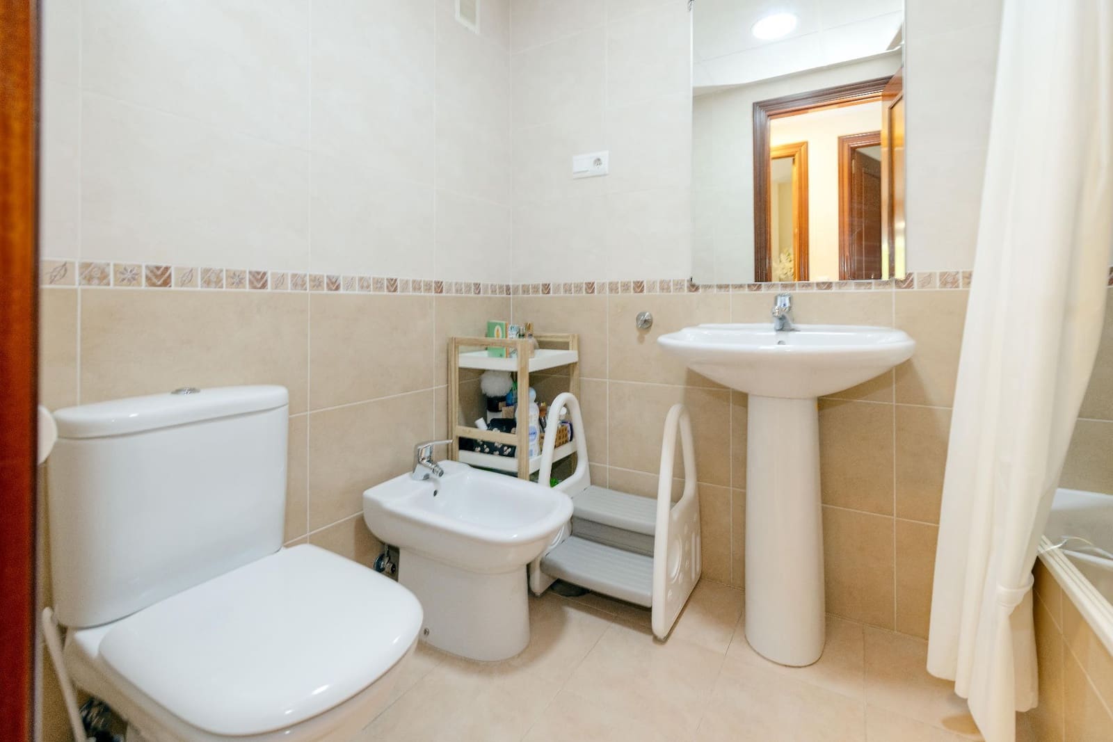 3 bedroom Flat for sale in Torremolinos with pool garage - € 310,000 (Ref: 10113563)