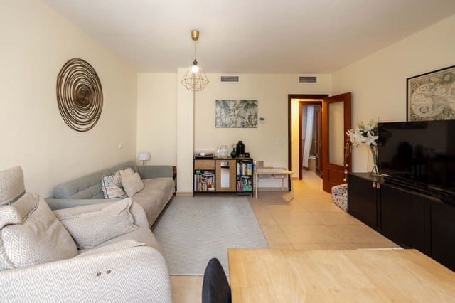 3 bedroom Flat for sale in Torremolinos with pool garage - € 310,000 (Ref: 10113563)