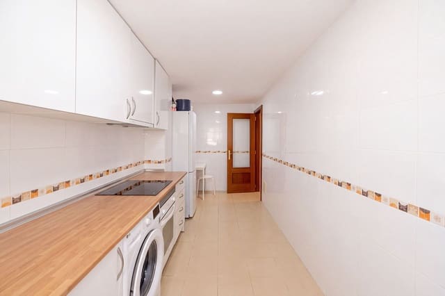 3 bedroom Flat for sale in Torremolinos with pool garage - € 310,000 (Ref: 10113563)