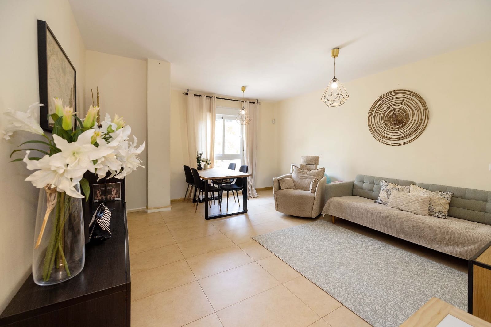 3 bedroom Flat for sale in Torremolinos with pool garage - € 310,000 (Ref: 10113563)