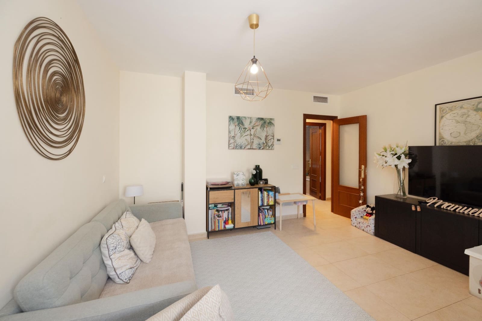 3 bedroom Flat for sale in Torremolinos with pool garage - € 310,000 (Ref: 10113563)
