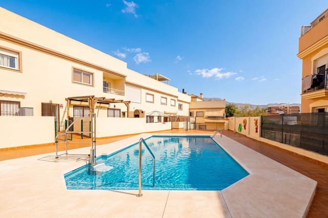3 bedroom Flat for sale in Torremolinos with pool garage - € 310,000 (Ref: 10113563)