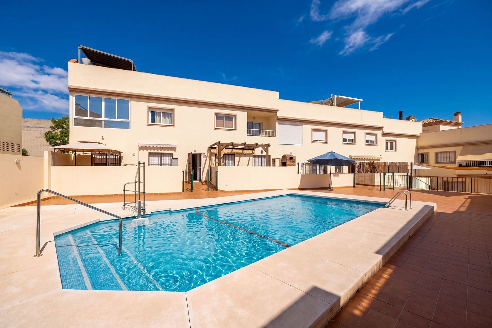3 bedroom Flat for sale in Torremolinos with pool garage - € 310,000 (Ref: 10113563)